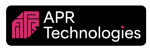 APR Technologies logo