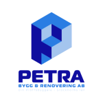 Petra Bygg och Renovering AB