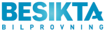 Besikta Bilprovning i Sverige AB Logo