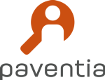 Paventia AB logo