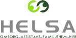 Helsa Omsorg Norden AB Logo