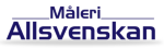 Måleri Allsvenskan AB logo