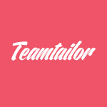 Teamtailor AB logo