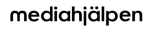 Mediahjälpen Sverige AB logotyp