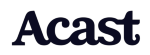Acast AB publ logo