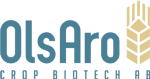 Olsaro Crop Biotech AB logo