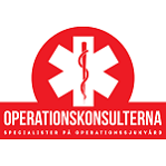 Operationskonsulterna Stockholm AB Logo