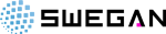 SweGaN AB logo