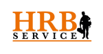 HRB Service AB Logo