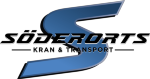 Söderorts kran & transport AB logo