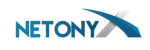 Netonyx AB logo