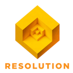 Resolution Games AB Logo
