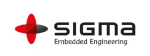 Sigma Embedded Engineering AB Logo