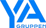 YA Gruppen AB Logo