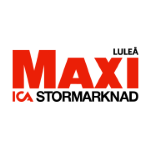 ICA Maxi Stormarknad Luleå