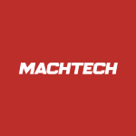 Machtech AB logotyp