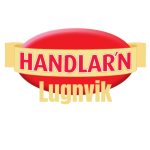 Lugnviks Lanthandel AB logotyp