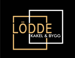 Lödde Kakel & Bygg AB logo