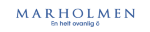Marholmen Hotell och Konferens AB