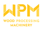 Wood Processing Machinery Sweden AB