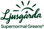 Supernormal Greens - Ljusgårda