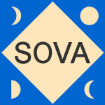 SOVA Stockholm Retail AB Logo