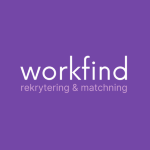workfind Sverige AB Logo