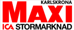 Karlskrona Stormarknad AB - Logo