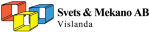 Svets & Mekano Produktion i Vislanda AB