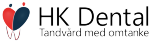 HK Dental AB logo