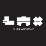 Restaurang Sushi and Poké