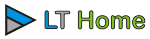 Lt Home AB logotyp
