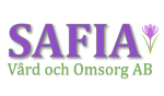 Safia Vård Och Omsorg AB logotyp