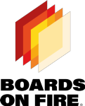 Boards on Fire