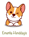 Emerita Hunddagis - alla dagis