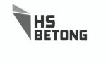 HS Betong Aktiebolag logo