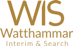 Watthammar Interim & Search AB - Logo