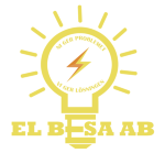 EL BESA AB logo