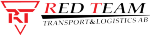 Red team transport & logistics AB