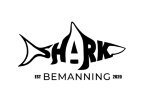 Shark Bemanning