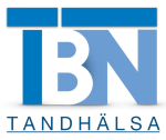 TBN Tandhälsa AB logo