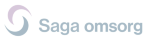 Saga Omsorg AB Logo