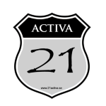 21Activa Bemanning & Rekrytering AB