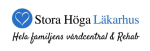 Stora Höga Läkarhus 