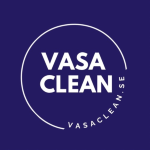 Vasa Clean By Vitsvik AB logotyp