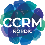 CCRM Nordic AB (svb) Logo
