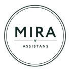 Mira Assistans AB - Logo