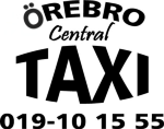 Örebro Central Taxi 