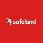 Safeland AB Logo