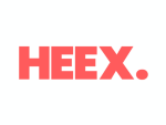 Heex AB Logo